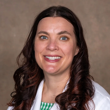 Dr. Jill Palko, MD, FACOG, board-certified physician