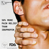 Ketro RX Pain Gel — prescription strength, without the pill
