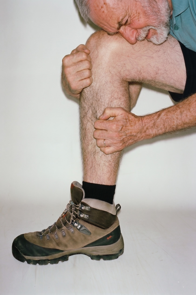 Knee & joint arthritis