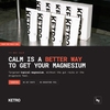 CALM is a better way to get your magnesium