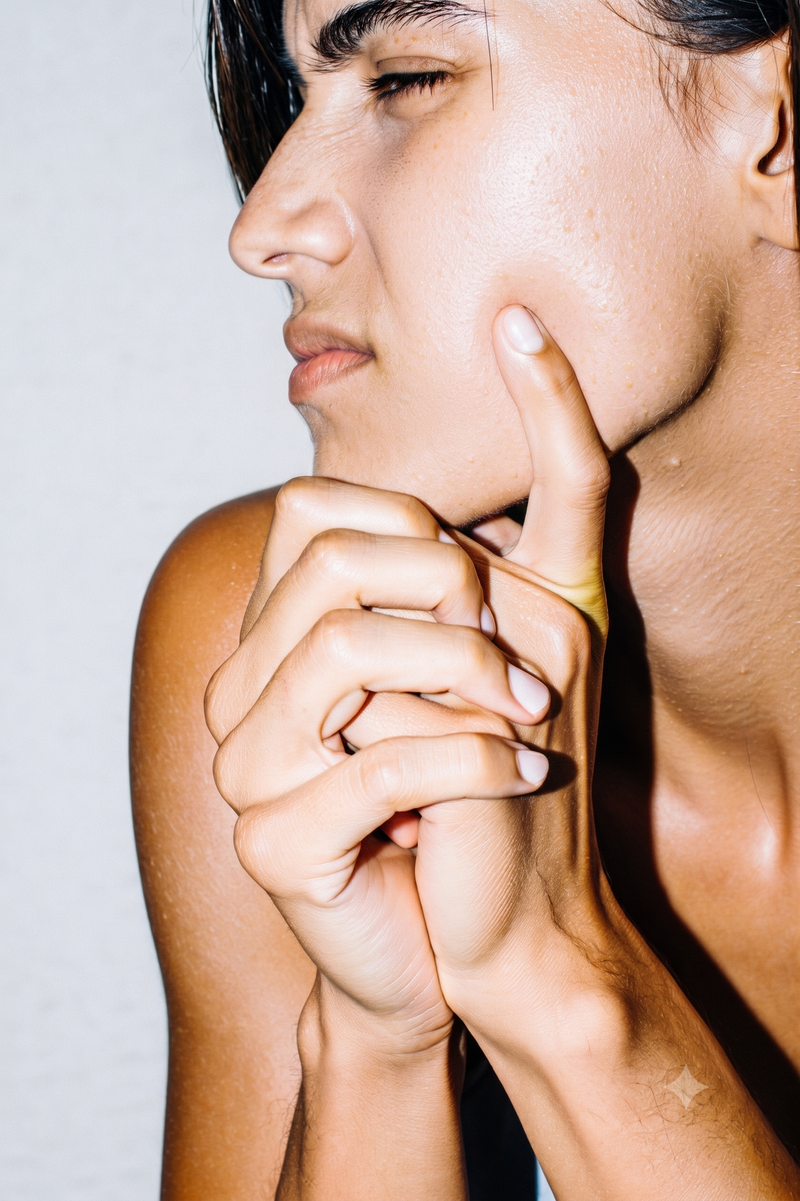 TMJ & jaw pain