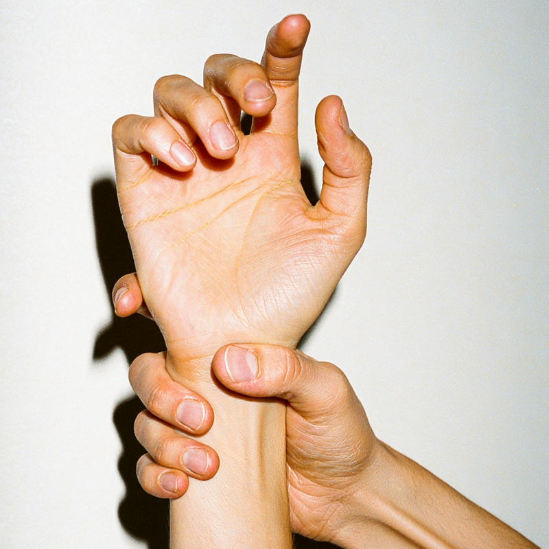 Wrist & tendon