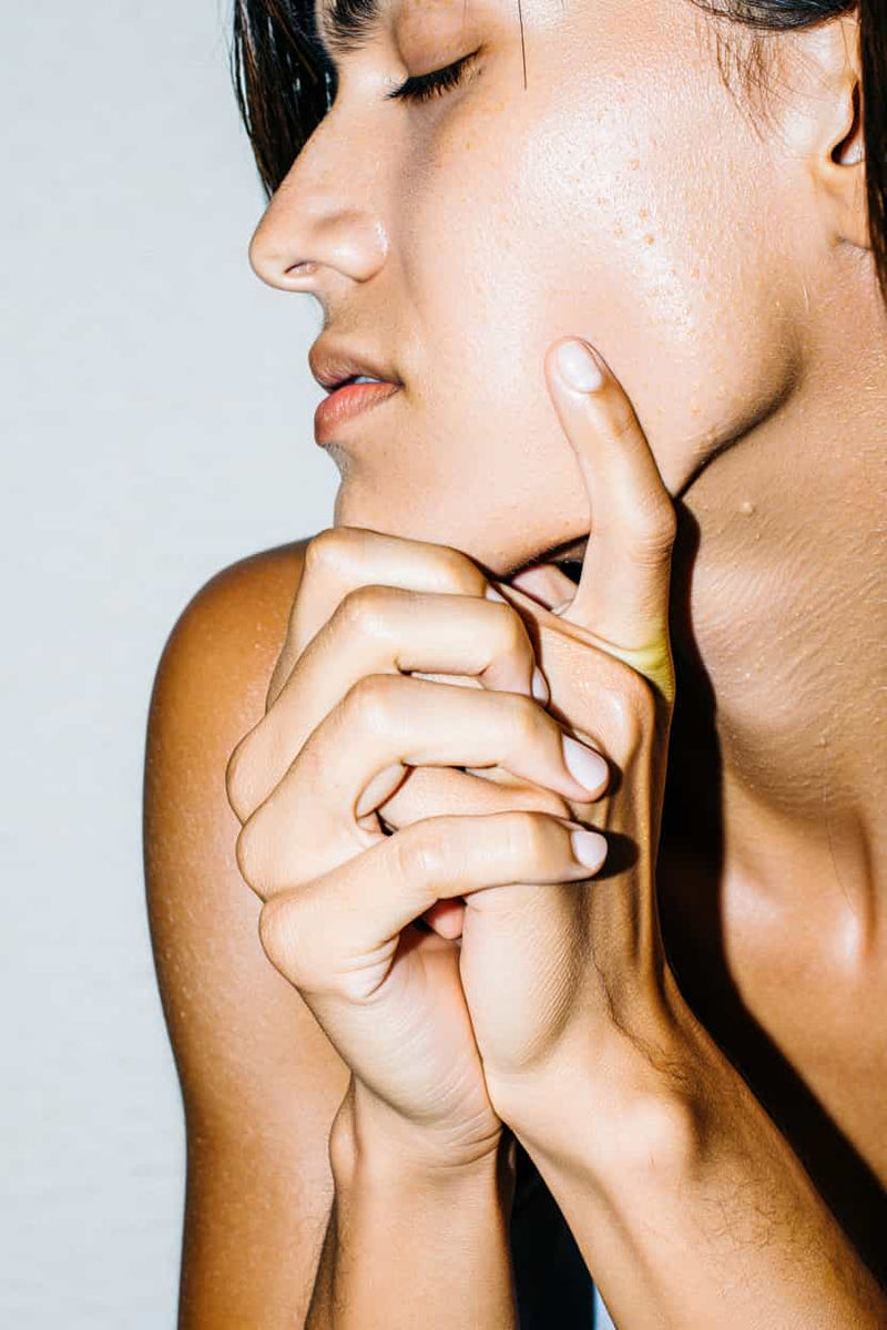 TMJ & jaw pain