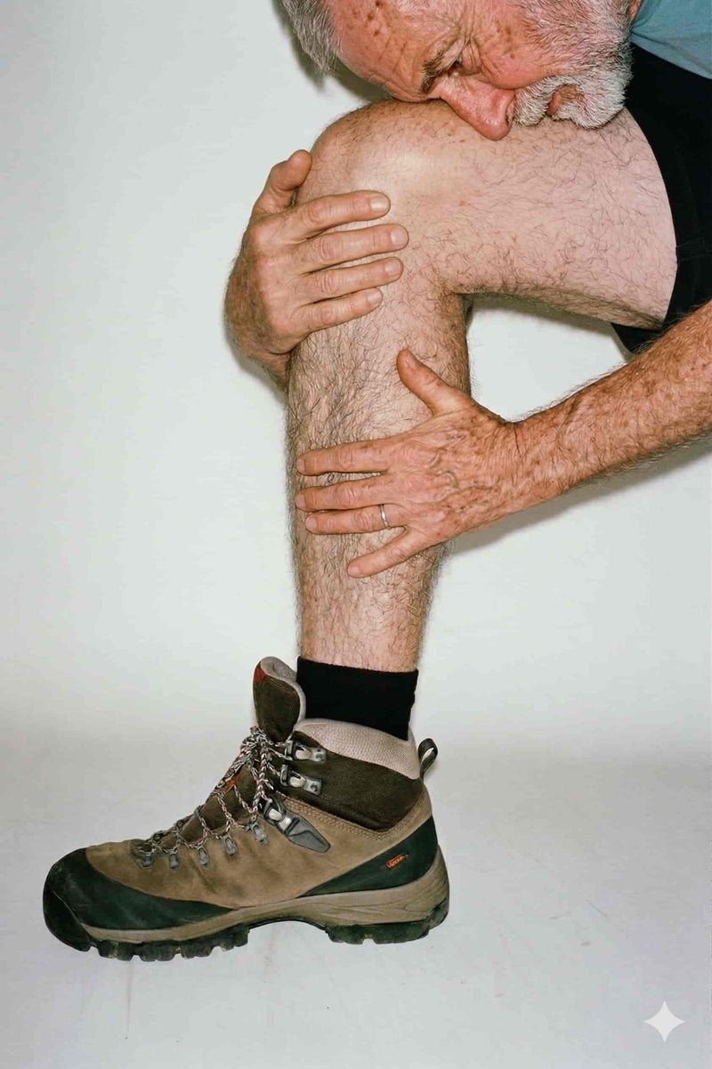 Knee & joint arthritis