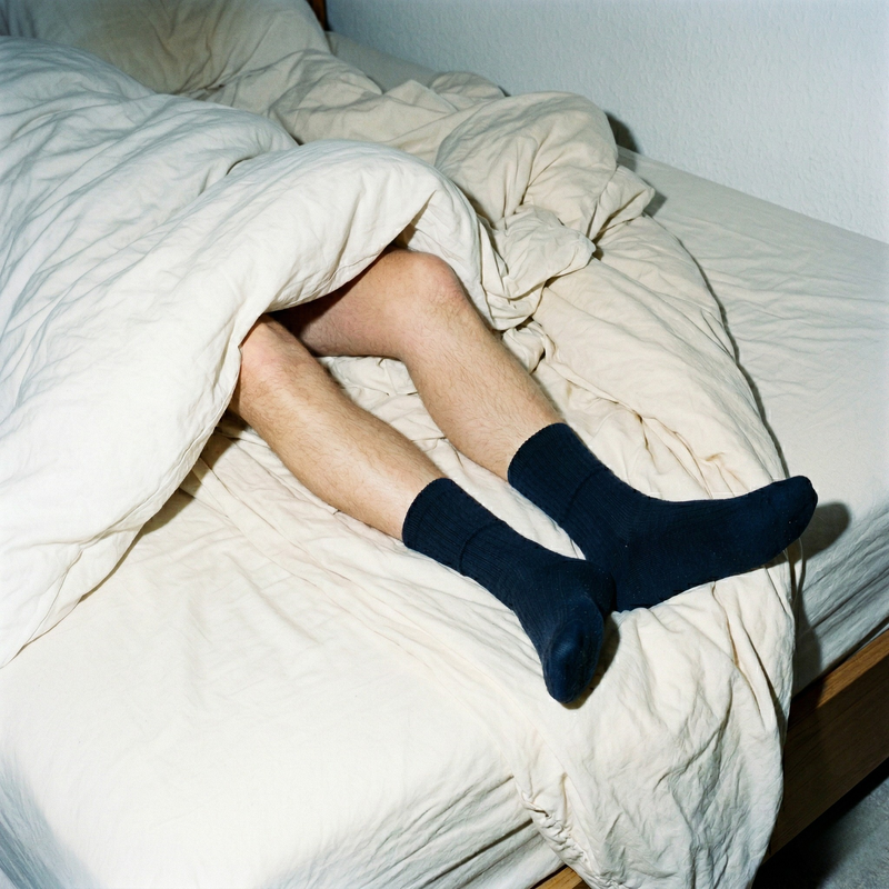 Restless legs