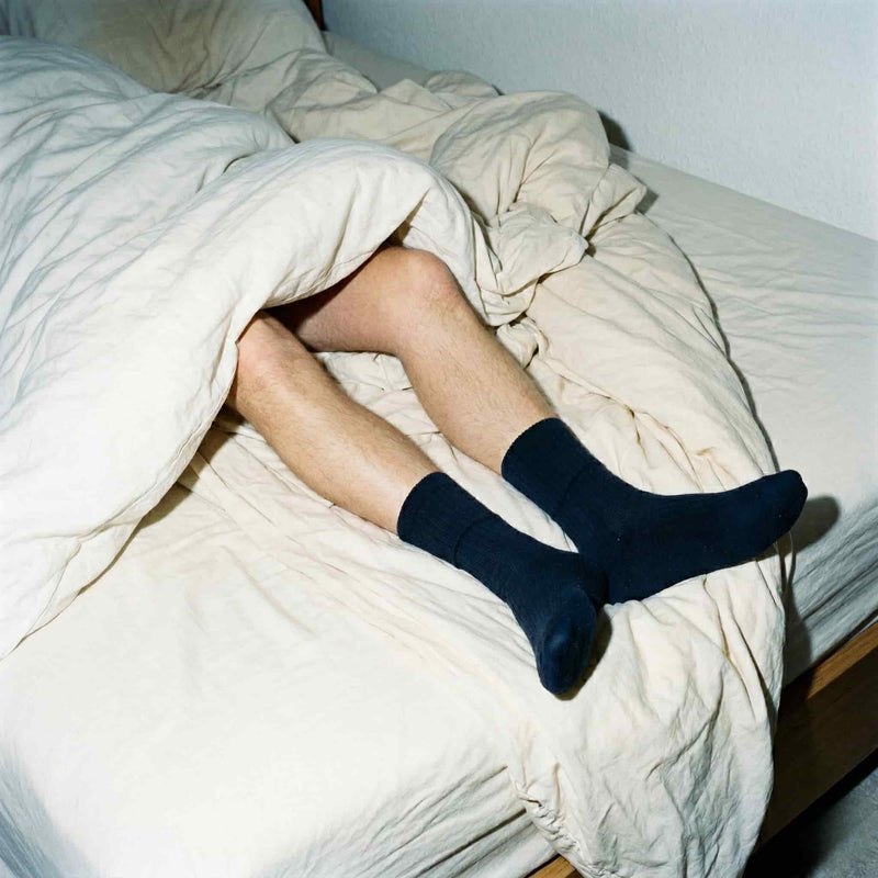 Restless legs