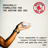 Ketro RX Pain Gel — originally formulated for the Boston Red Sox