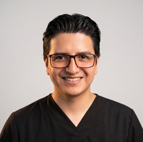 Dr. Alexander J. Acosta, MD, licensed primary care physician