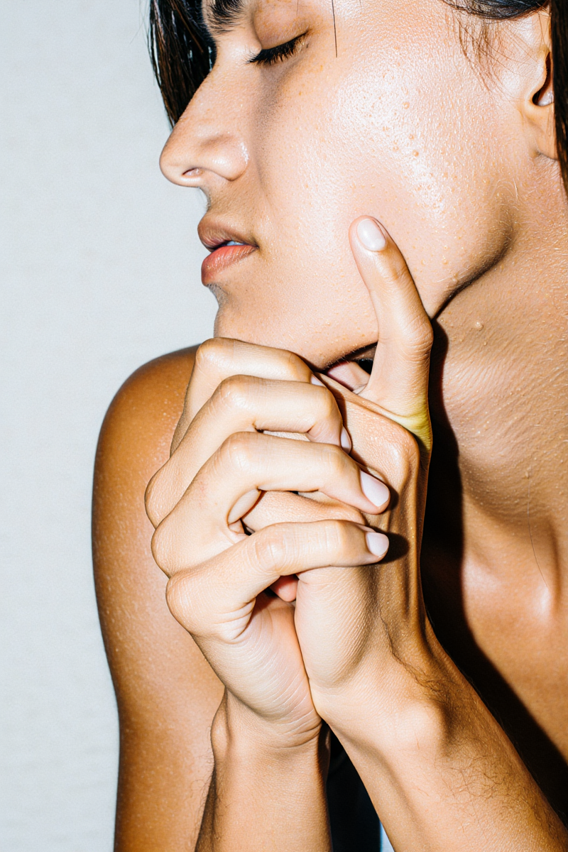 TMJ, FIBRO + CHRONIC PAIN