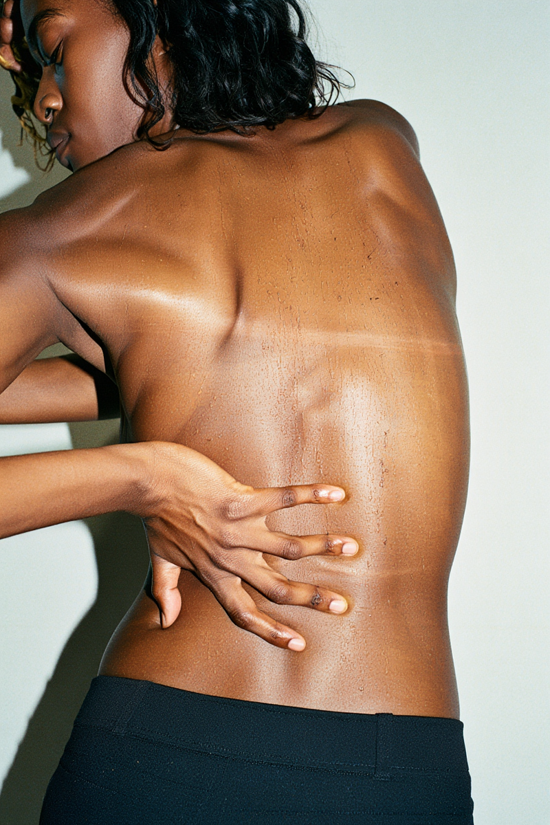 ENOUGH PILLS ALREADY