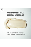Ketro RX Pain Gel — ketorolac, applied directly