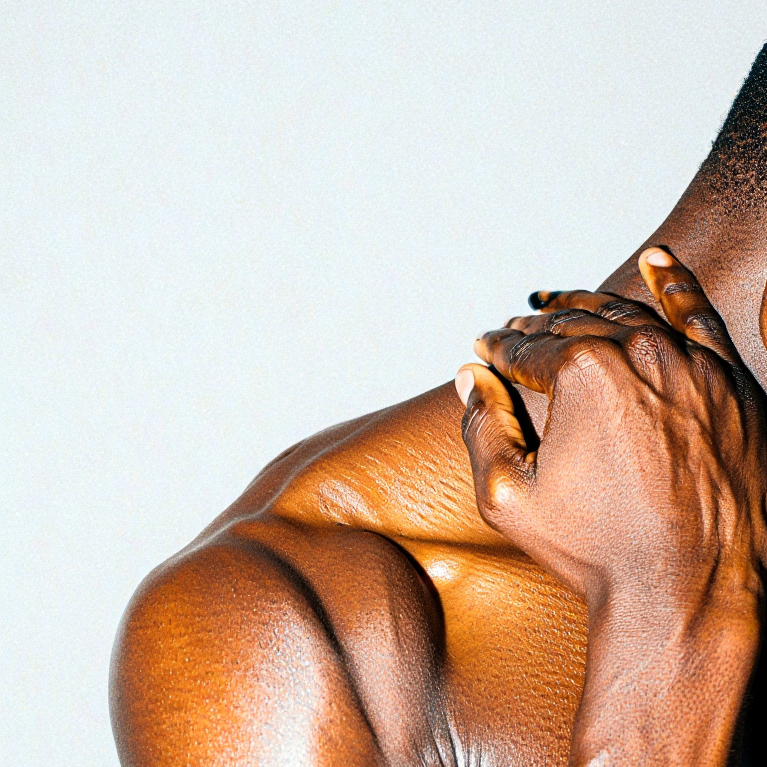Neck & shoulder